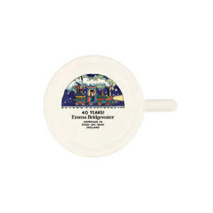 Emma Bridgewater Halloween Half Pint Mug